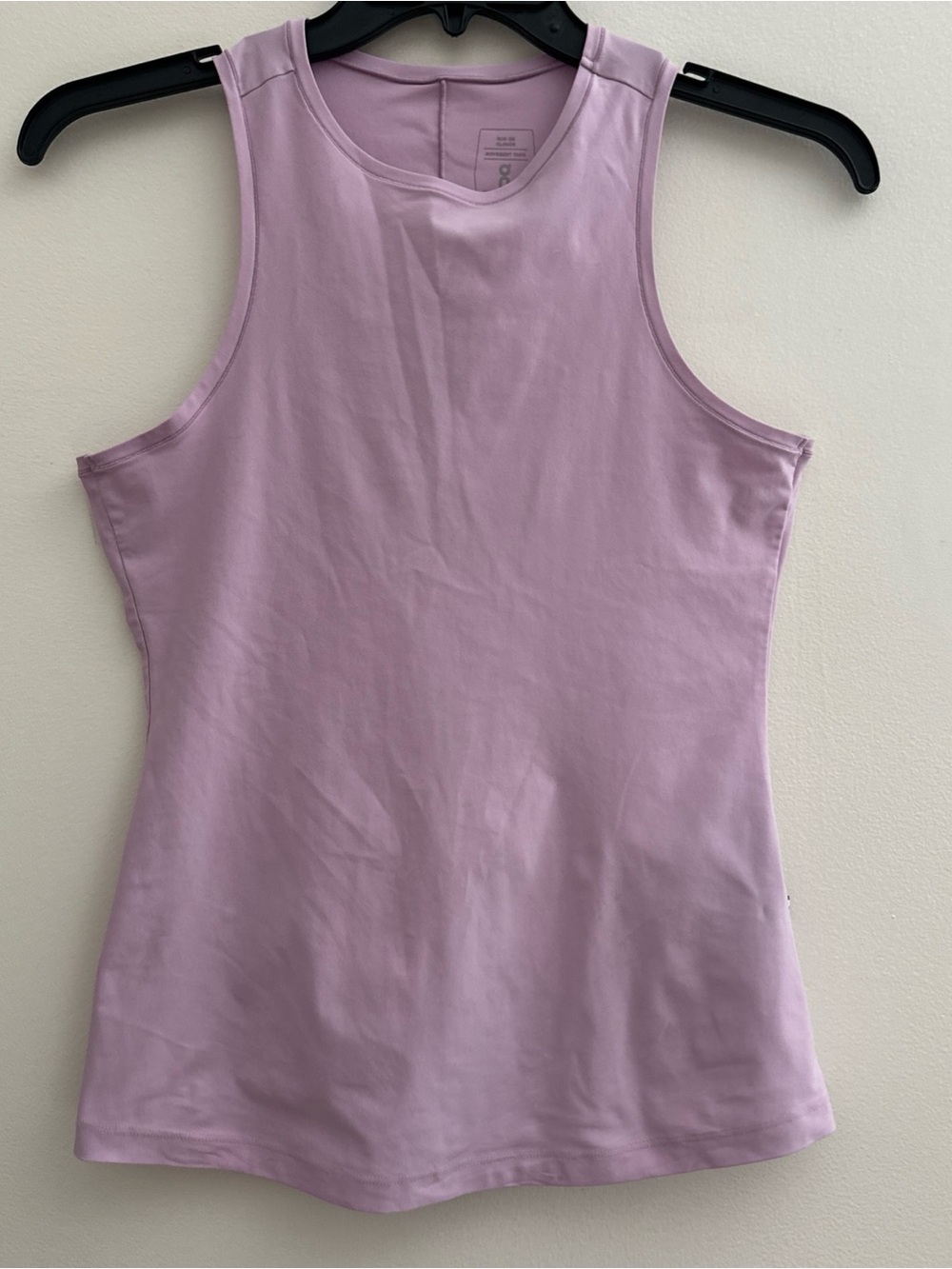 On Cloud Run On Cloud Women’s Movement Tank Size Medium Fiji